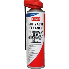 CRC GDI Valve Cleaner - Καθαριστικό Βαλβίδων σε σπρέυ 500ml